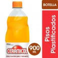 LIMPIADOR CERAMICOL PIS.PLAST. 900 ml ( u x b 12)