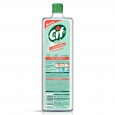 LIMPIADOR CIF GELA LAVAND. 2 lt ( u x b 6)