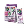 LIMPIADOR CIF PISO LAVAN. 10X15 ml ( u x b 12)