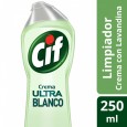 LIMPIADOR CIF ULTRA BLANCO 375 cc ( u x b 12)
