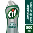 LIMPIADOR CIF ULTRA HIGIENE 750 cc ( u x b 12)