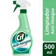 [1537] LIMPIADOR CIF ULTRA LAVANDINA  GAT 500 cc ( u x b 12)
