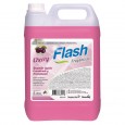 LIMPIADOR FLASH CHERRY 5 lt ( u x b 4)