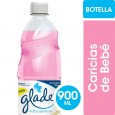 LIMPIADOR GLADE BEBE 900 ml ( u x b 12)