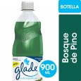 LIMPIADOR GLADE BOSPINO 900 ml ( u x b 12)