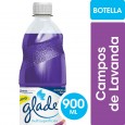 LIMPIADOR GLADE CAMPLAV 900 ml ( u x b 12)