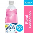LIMPIADOR GLADE FLORPERF 900 ml ( u x b 12)