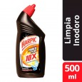 LIMPIADOR HARPIC POW.PLUS 500 cc ( u x b 12)