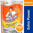 LIMPIADOR MISTER MUSCULO COC.5.1.D.P 900 ml ( u x b 12)