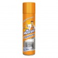 LIMPIADOR MISTER MUSCULO HORNO 360 cc ( u x b 12)