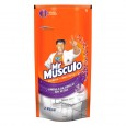 LIMPIADOR MISTER MUSCULO VID.LAV.D.P 450 cc ( u x b 15)