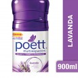 [6756] LIMPIADOR POETT LAVANDA 900 cc ( u x b 12)