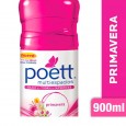 [6720] LIMPIADOR POETT PRIMAVERA 900 cc ( u x b 12)