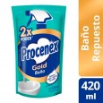 LIMPIADOR PROCENEX BANO D.P 420 ml ( u x b 12)