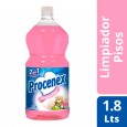 LIMPIADOR PROCENEX BEBE 1,8 lt ( u x b 6)