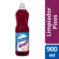 LIMPIADOR PROCENEX CHERRY 900 cc ( u x b 12)
