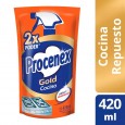 LIMPIADOR PROCENEX COCINA D.P 420 cc ( u x b 12)