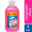 LIMPIADOR PROCENEX FLA JARDIN 5 lt ( u x b 3)