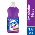 LIMPIADOR PROCENEX LAVANDA 1,8 lt ( u x b 6)