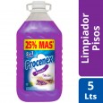 LIMPIADOR PROCENEX LAVANDA 5 lt ( u x b 3)