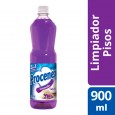 LIMPIADOR PROCENEX LAVANDA 900 cc ( u x b 12)
