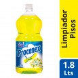 LIMPIADOR PROCENEX LIMON 1,8 lt ( u x b 6)