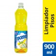 LIMPIADOR PROCENEX LIMON 900 cc ( u x b 12)