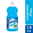 LIMPIADOR PROCENEX MARINA 1,8 lt ( u x b 6)