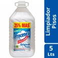 LIMPIADOR PROCENEX ORIGINAL 5 lt ( u x b 3)