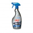 LIMPIADOR REX ACER.INOX.G 500 cc ( u x b 6)