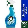 LIMPIAVIDRIOS CIF GAT 500 cc ( u x b 12)