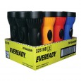 LINTERNA EVEREADY ONE LED ( u x b 1)