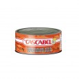 [18604] LOMITO DE ATUN CASCABEL ACEITE 170 gr ( u x b 48)