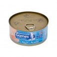 LOMITO DE ATUN GOMES DA COSTA AC 170 gr ( u x b 24)