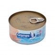 [14011] LOMITO DE ATUN GOMES DA COSTA NAT 170 gr ( u x b 24)