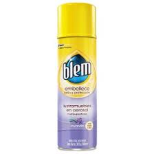 LUSTRAMUEBLE BLEM LAVANDA 360 cc ( u x b 12)