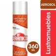 LUSTRAMUEBLE CERAMICOL 360 cc ( u x b 12)