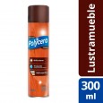 LUSTRAMUEBLE POLYCERA 300 ml ( u x b 12)
