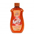 LUSTRAMUEBLE SUIZA CREMA CLAS. 200 cc ( u x b 12)