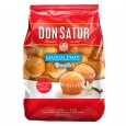 MADALENA DON SATUR VAINILLA 250 gr ( u x b 10)