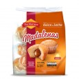 MADALENA T.MARUCA CON D.LECHE 250 gr ( u x b 10)