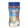 MALTA EL POCILLO CON LECHE 170 gr ( u x b 6)