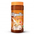 MALTA EL POCILLO FORTIF. 170 gr ( u x b 6)