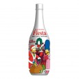 MANZ. DE.LA NINOS THE SIMPSON 1 lt ( u x b 6)