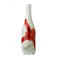 MANZANITA FIESTA MONO ROJO 1 lt ( u x b 6)