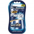 [24660] MAQUINA BIC FLEX BL 2 ( u x b 36)