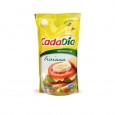 MAYONESA CADA DIA LIV.D.P 1 kg ( u x b 8)