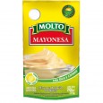 MAYONESA MOLTO BSA. 2,9 kg ( u x b 4)