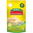 MAYONESA MOLTO D.P. 482 gr ( u x b 12)