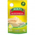 MAYONESA MOLTO D.P. 965 gr ( u x b 8)